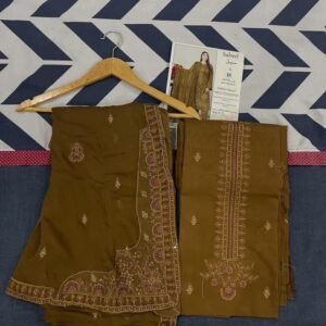 Luxuary Collection Sabeel by Bin-Rashid Volume # 21